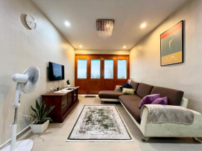 The Rockview Bayu Emas Penang Near Beach